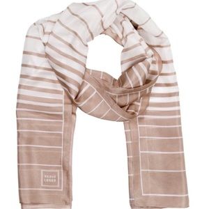 Herve Leger Silk Scarf